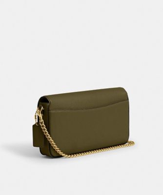 ミラ クロスボディ バッグ | COACH/コーチ | 三越伊勢丹